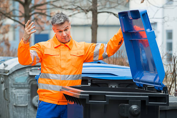 Pineville, NC Junk Removal Company